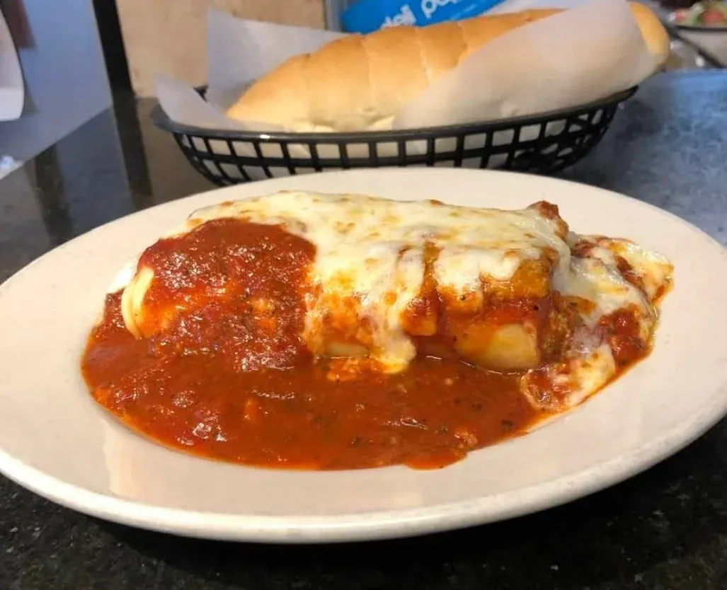 Lasagna