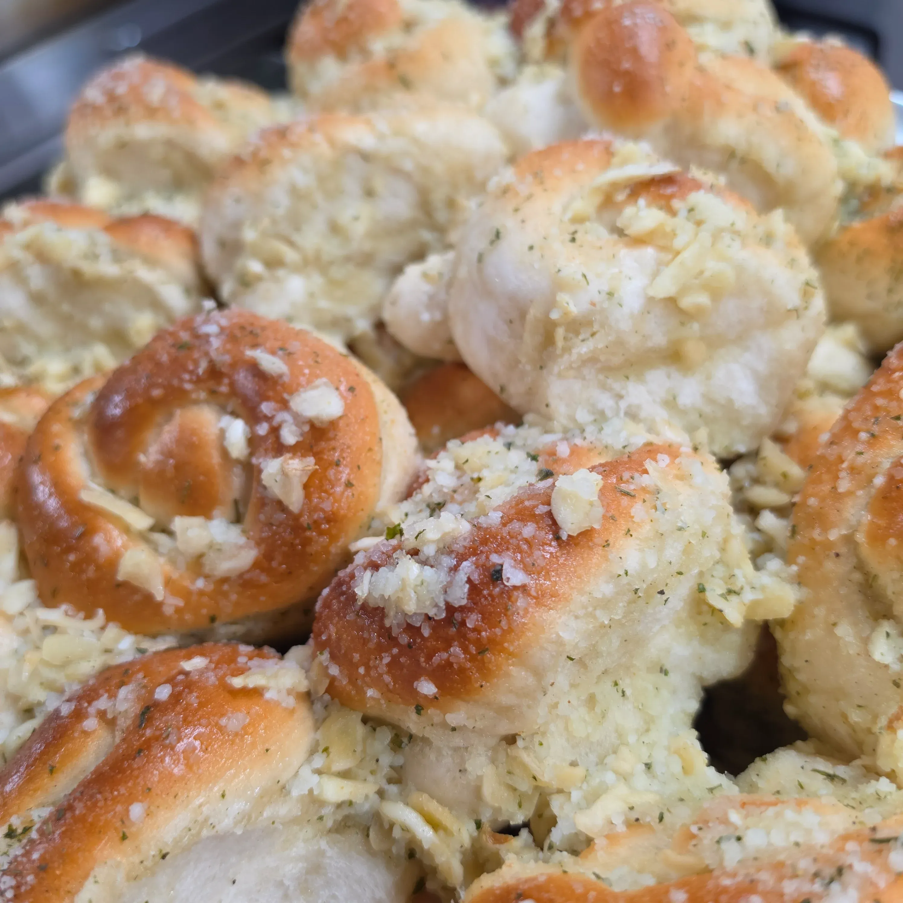 Garlic Knots(1)