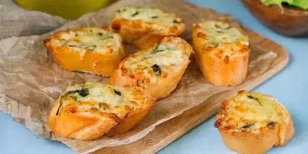 Garlic Bread